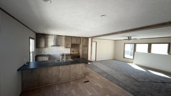 2018 THE BREEZE Mobile Home For Sale