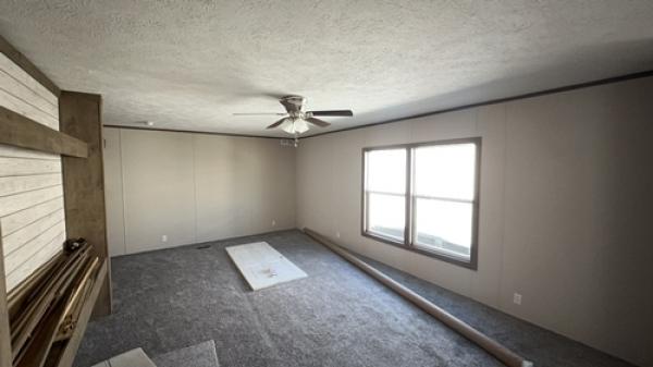 2018 THE BREEZE Mobile Home For Sale