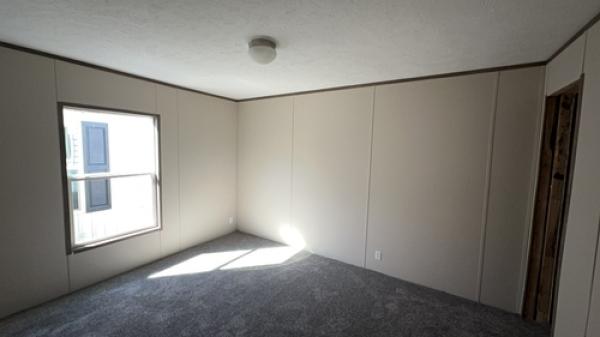 2018 THE BREEZE Mobile Home For Sale