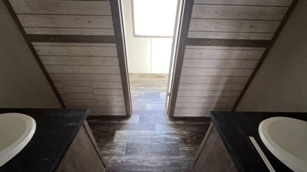 2018 THE BREEZE Mobile Home For Sale