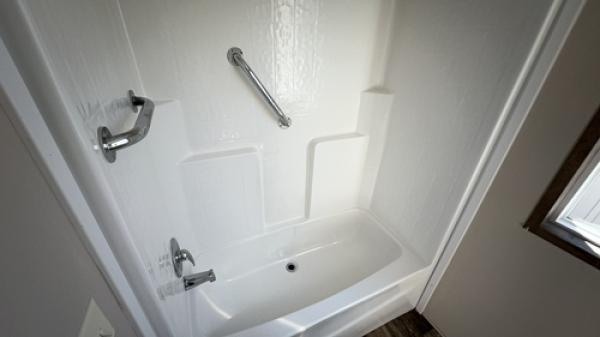 2018 THE BREEZE Mobile Home For Sale