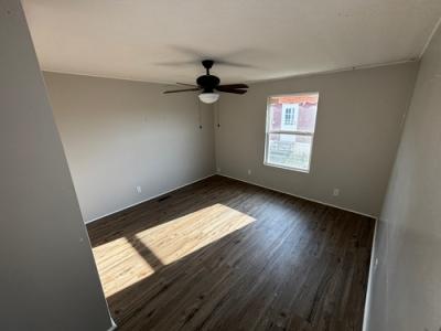 Photo 2 of 7 of home located at 14630 N Hollyhock Av Gardendale, TX 79758