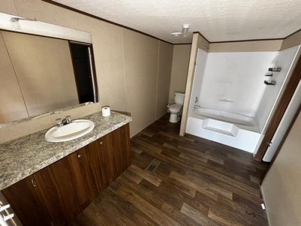 2018 TruMH Mobile Home For Sale