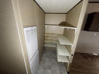 Photo 4 of 7 of home located at 14630 N Hollyhock Av Gardendale, TX 79758