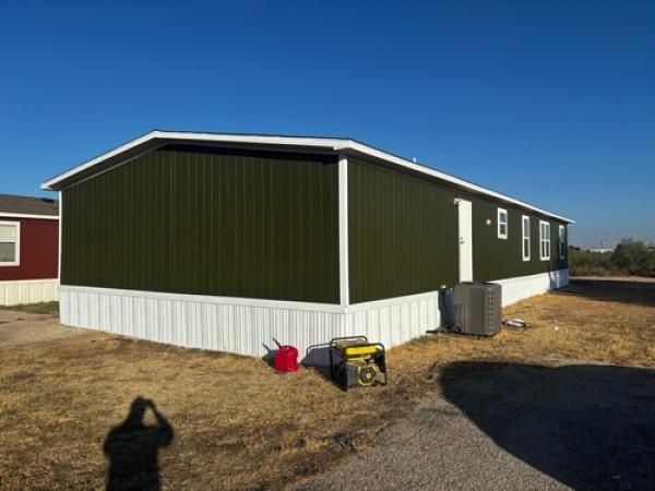 2018 TruMH Mobile Home For Sale