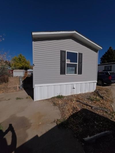 Mobile Home at 401 N Timberline Rd Lot 5 Fort Collins, CO 80524