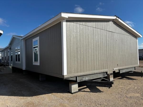 2019 THE BREEZ Mobile Home For Sale