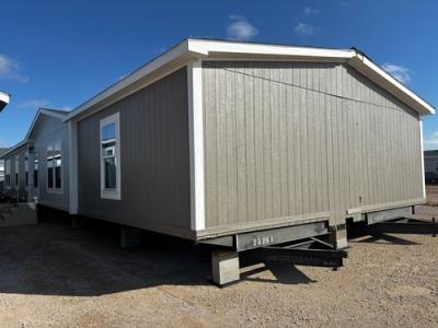 Mobile Home at 8100 University Blvd Odessa, TX 79763