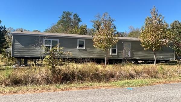 2022 THE ANNIV Mobile Home For Sale