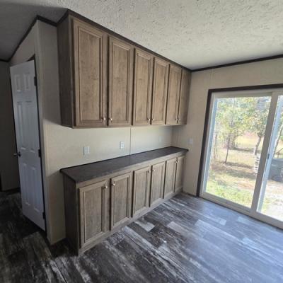 Photo 3 of 7 of home located at 141 Dead End Dr Ohatchee, AL 36271