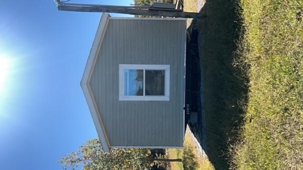 2022 THE ANNIV Mobile Home For Sale