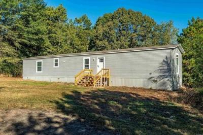 Mobile Home at 13108 Pine Ridge Rd Alexander, AR 72002