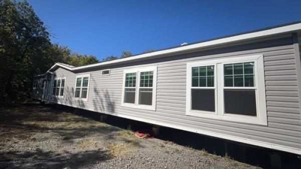 2023 THE TURNER Mobile Home For Sale