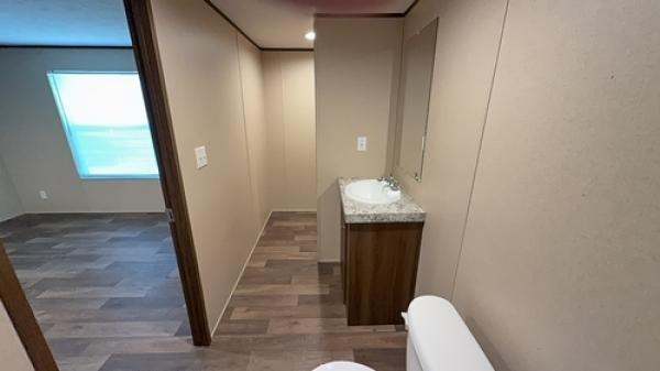 2024 GLORY Mobile Home For Sale