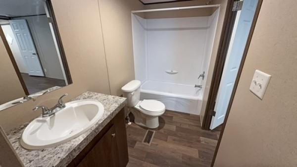 2024 GLORY Mobile Home For Sale