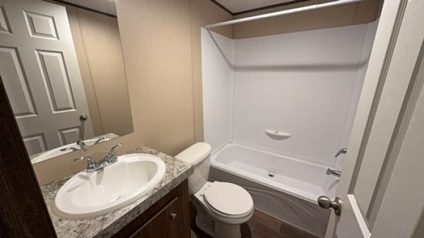 2024 GLORY Mobile Home For Sale