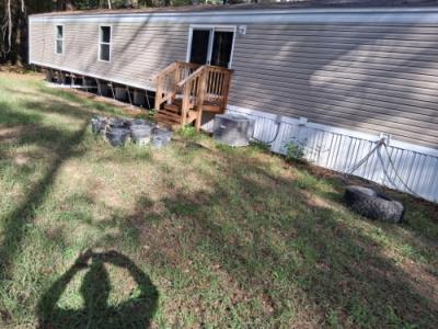 Photo 2 of 18 of home located at 2103 Highway 90 Westville, FL 32464