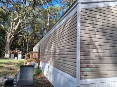 Photo 3 of 18 of home located at 2103 Highway 90 Westville, FL 32464