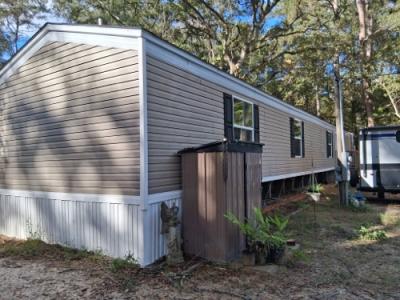 Photo 4 of 18 of home located at 2103 Highway 90 Westville, FL 32464