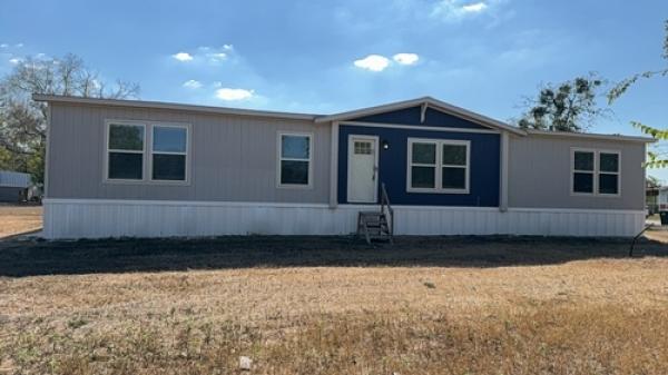2023 BLUEBONNET 38CLB28643AH23 Mobile Home For Sale