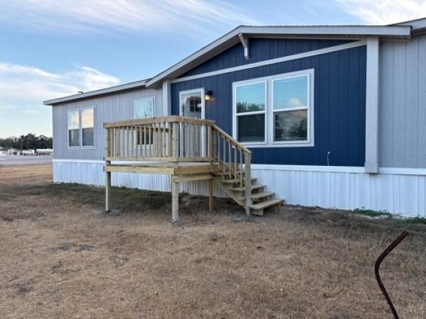 2023 BLUEBONNET 38CLB28643AH23 Mobile Home For Sale