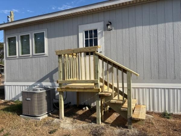 2023 BLUEBONNET 38CLB28643AH23 Mobile Home For Sale