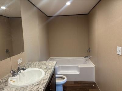 Photo 5 of 9 of home located at 125 Towns End Dr Liberty, SC 29657