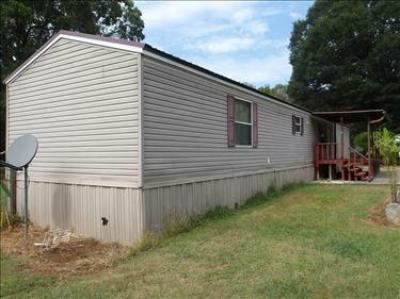 Mobile Home at 106 Church St. West Point, AR 72178