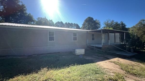 2011 QUARTERBACK Mobile Home For Sale
