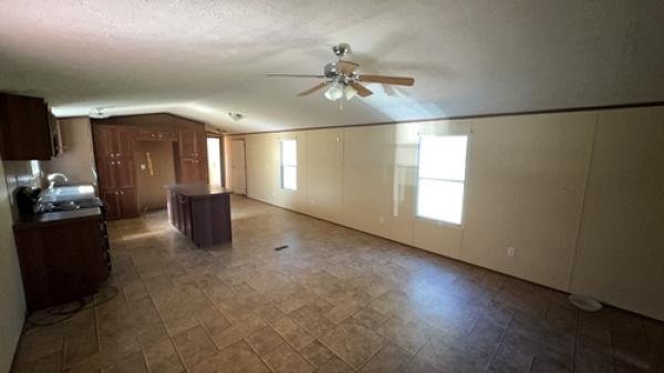 2011 QUARTERBACK Mobile Home For Sale