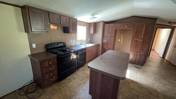 2011 QUARTERBACK Mobile Home For Sale