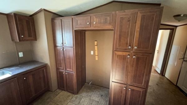 2011 QUARTERBACK Mobile Home For Sale