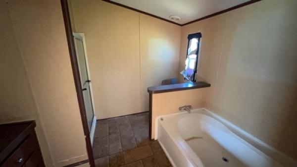 2011 QUARTERBACK Mobile Home For Sale