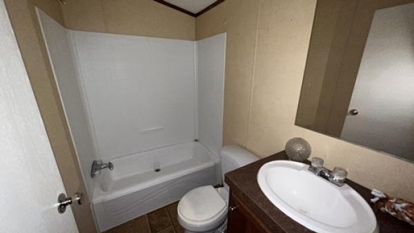 2011 QUARTERBACK Mobile Home For Sale