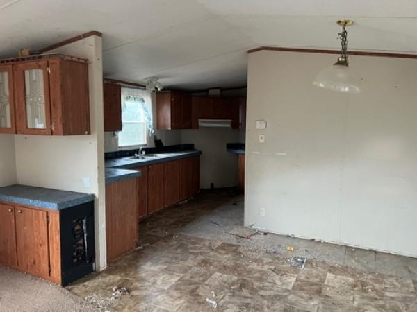 2002 NEW MOON Mobile Home For Sale