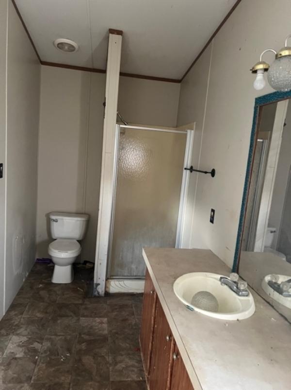 2002 NEW MOON Mobile Home For Sale