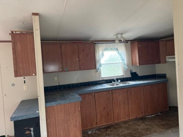 2002 NEW MOON Mobile Home For Sale