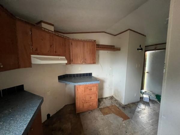 2002 NEW MOON Mobile Home For Sale