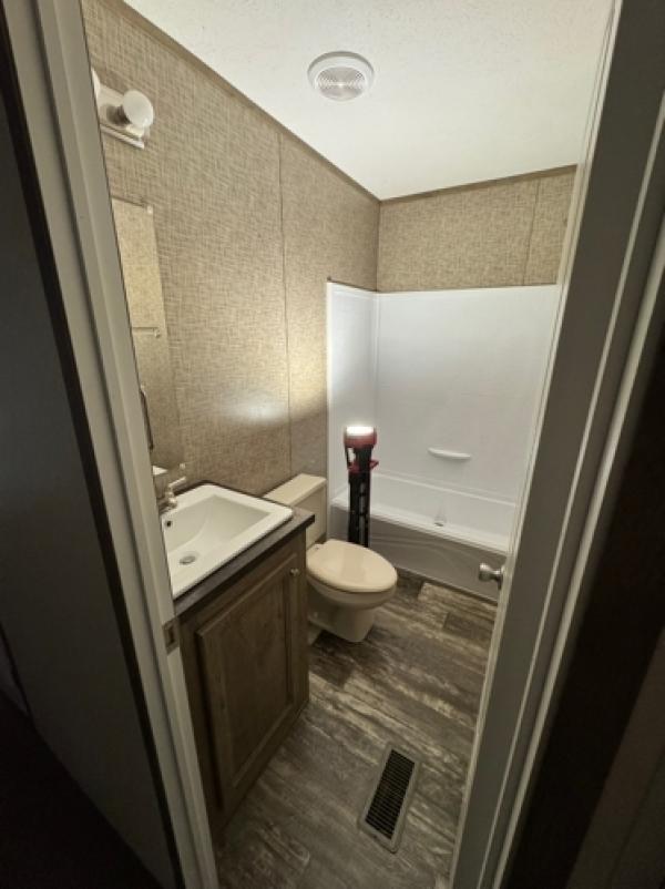 2020 THE ANNIV Mobile Home For Sale