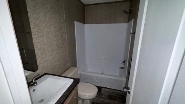 2020 THE ANNIV Mobile Home For Sale