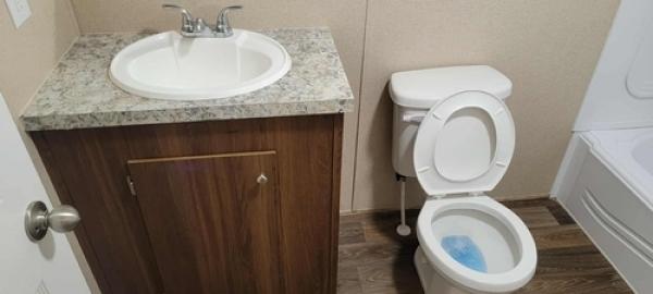 2022 TruMH SPECTACULAR Mobile Home For Sale