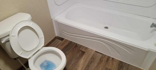 2022 TruMH SPECTACULAR Mobile Home For Sale