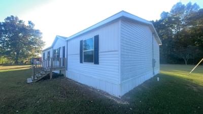 Mobile Home at 117 Bee Gee Mcree Lndg Goodspring, TN 38460
