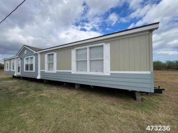 Photo 1 of 2 of home located at Titan Factory Direct Homes 5402 Houston Hwy Victoria, TX 77901