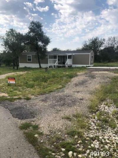 Mobile Home at 101 Villa Ridge Dr #6 Poteet, TX 78065