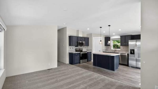 2025 Palm Harbor Manufactured Home