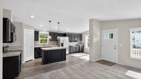 2025 Palm Harbor Manufactured Home