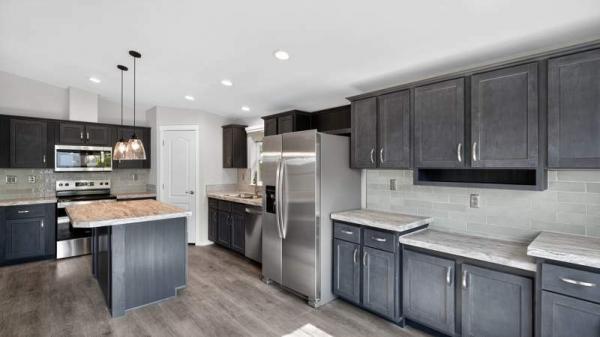 2025 Palm Harbor Manufactured Home