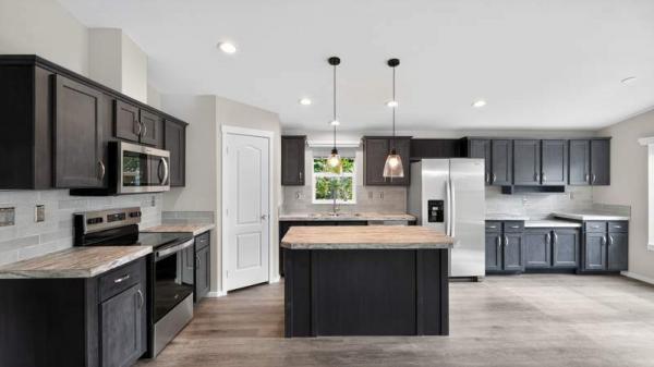 2025 Palm Harbor Manufactured Home