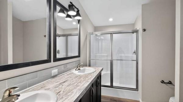 2025 Palm Harbor Manufactured Home